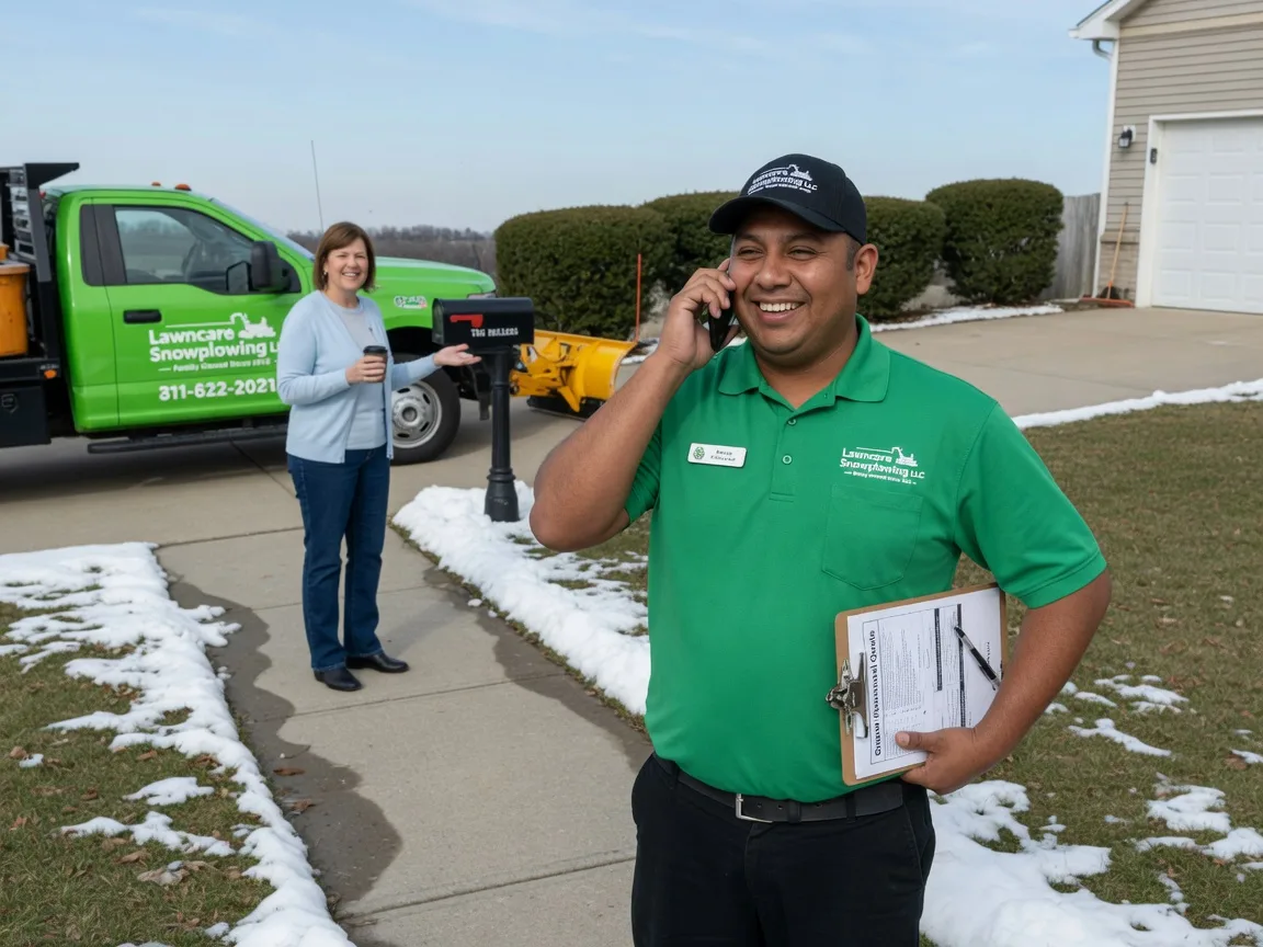 Lawn Care Services By Expert Landscaper Sulphur, KY FAQs